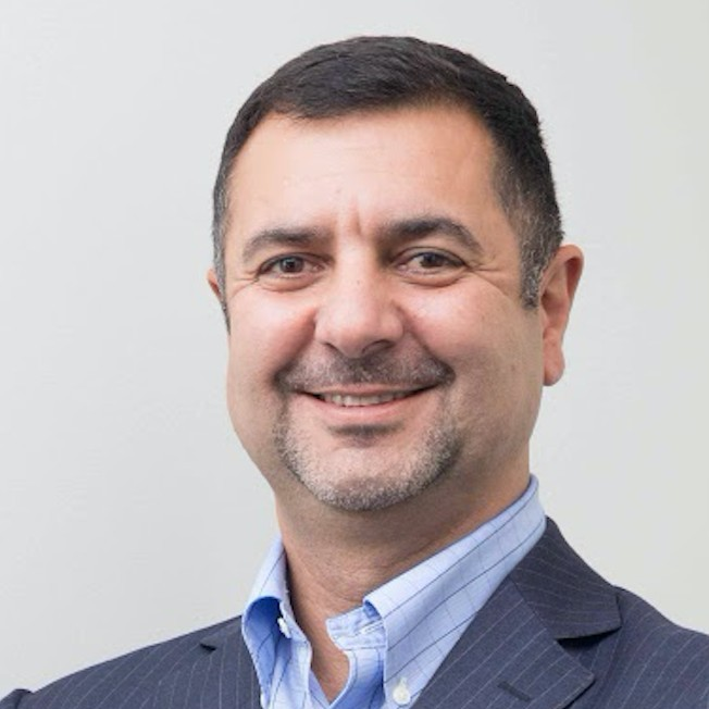 Michael Savanis avatar image