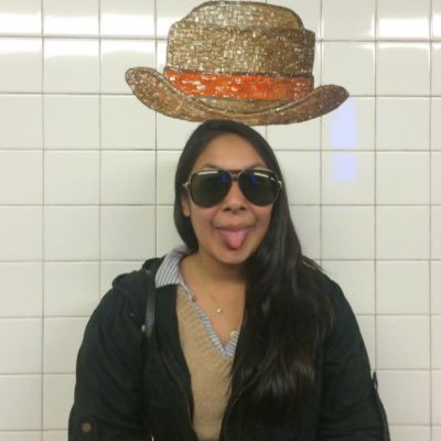 Andrea Reyes avatar image