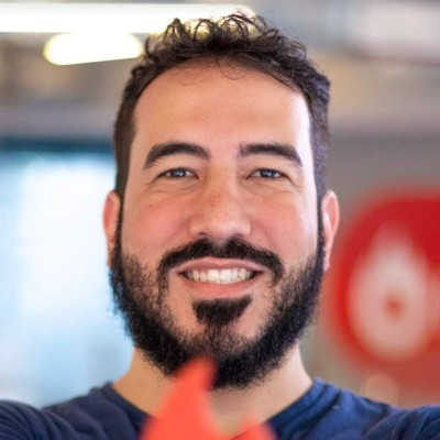 Rafael Lages avatar image