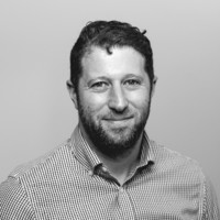 Zeev Krieger avatar image