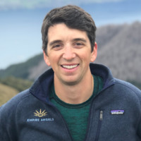 Graham Gullans avatar image