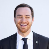 L.R. Fox avatar image