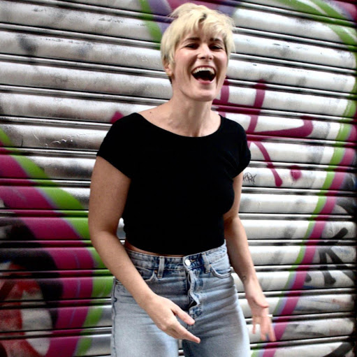 Claire Gilbertsen avatar image