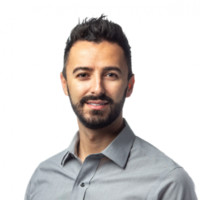 David Feldman avatar image