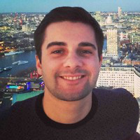 Nick Servodidio avatar image