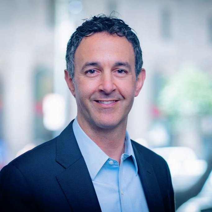 Matthew Segall avatar image