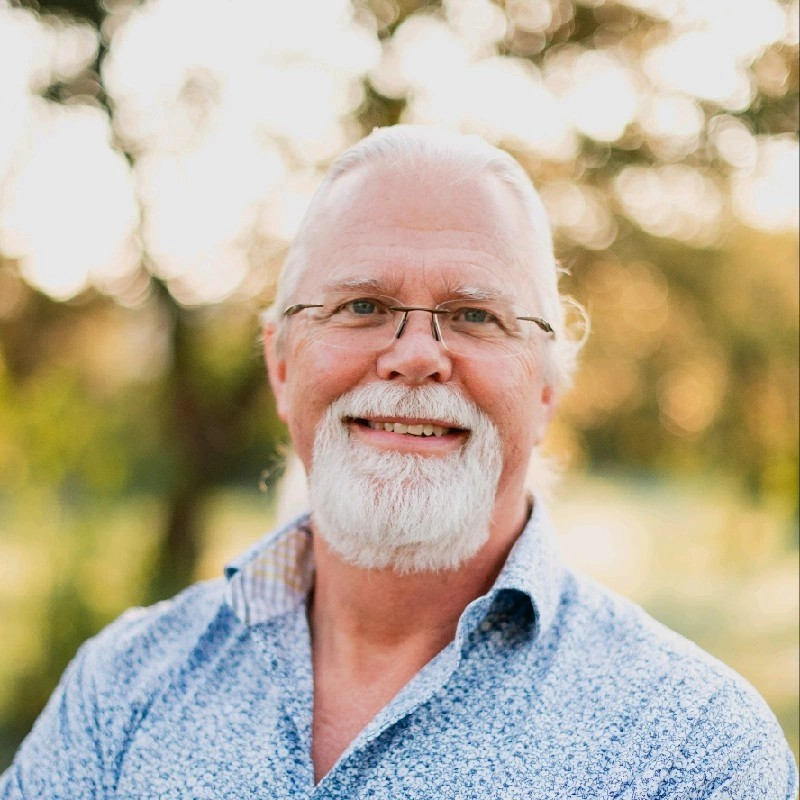 William Paschall avatar image