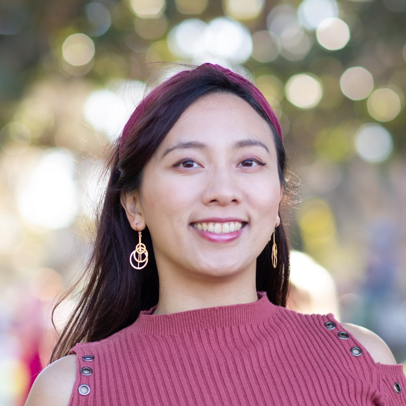 Kellie Liang avatar image