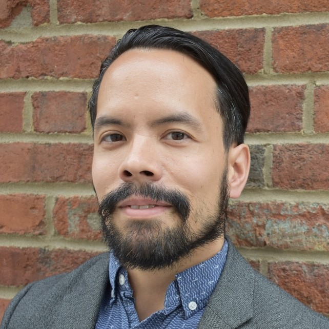 Alexandre Rimthong avatar image