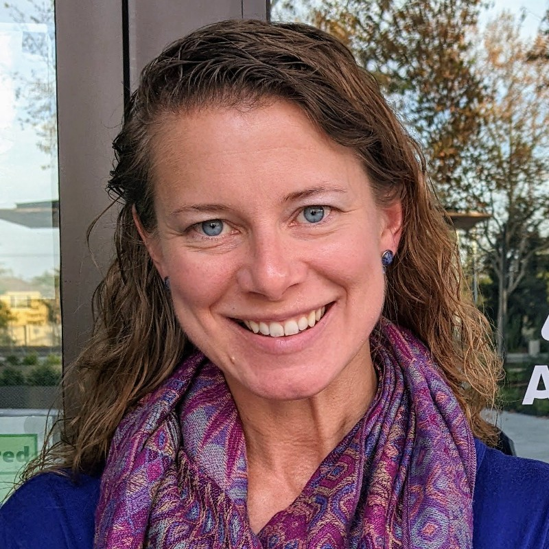 Ashley Faus avatar image