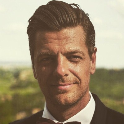 Lasse Feldt-Rasmussen avatar image