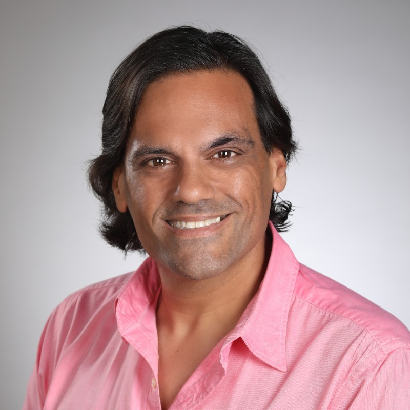 Aman Verjee, CFA avatar image