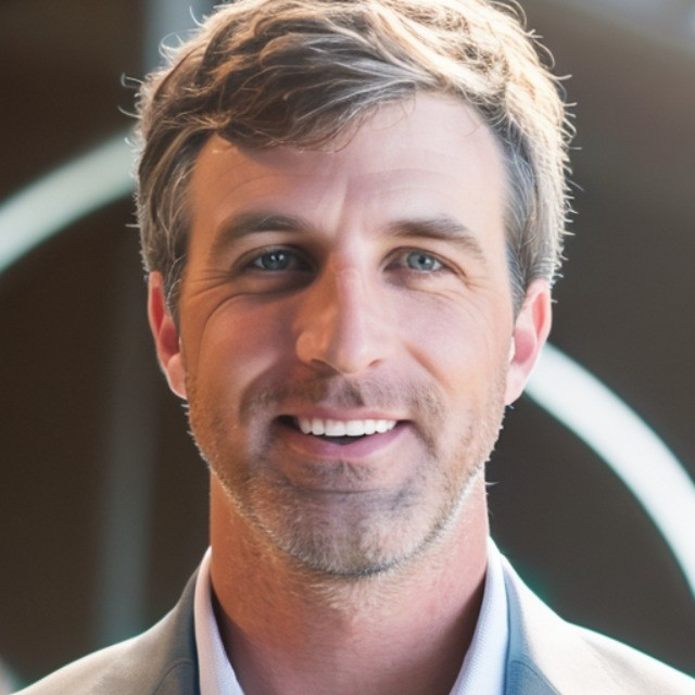 Mark Kaufman Jr. avatar image