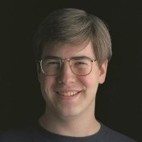 Brian Carlstrom avatar image