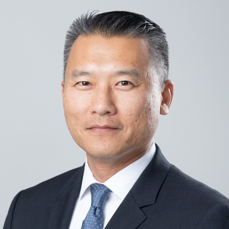 John Choi avatar image