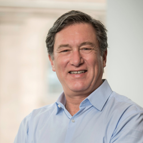 David Rubinstein avatar image