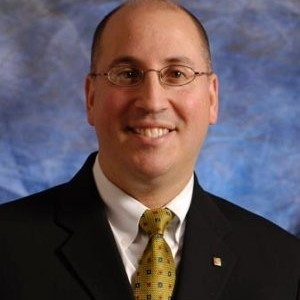 Rick Delin (CSP) avatar image