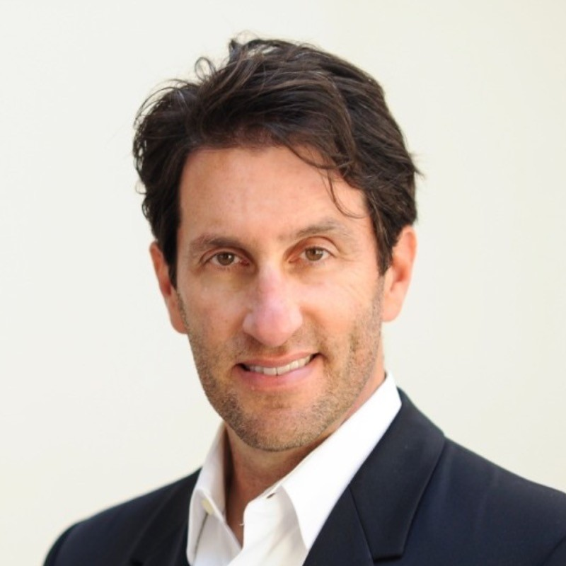 Brad Garsten avatar image