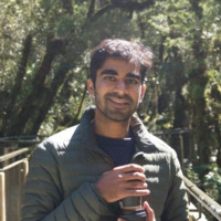 Arvind Chari avatar image