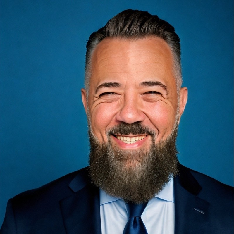 Charles R. Vojtas avatar image