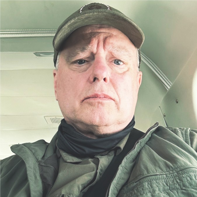 Phillip Dunkelberger avatar image