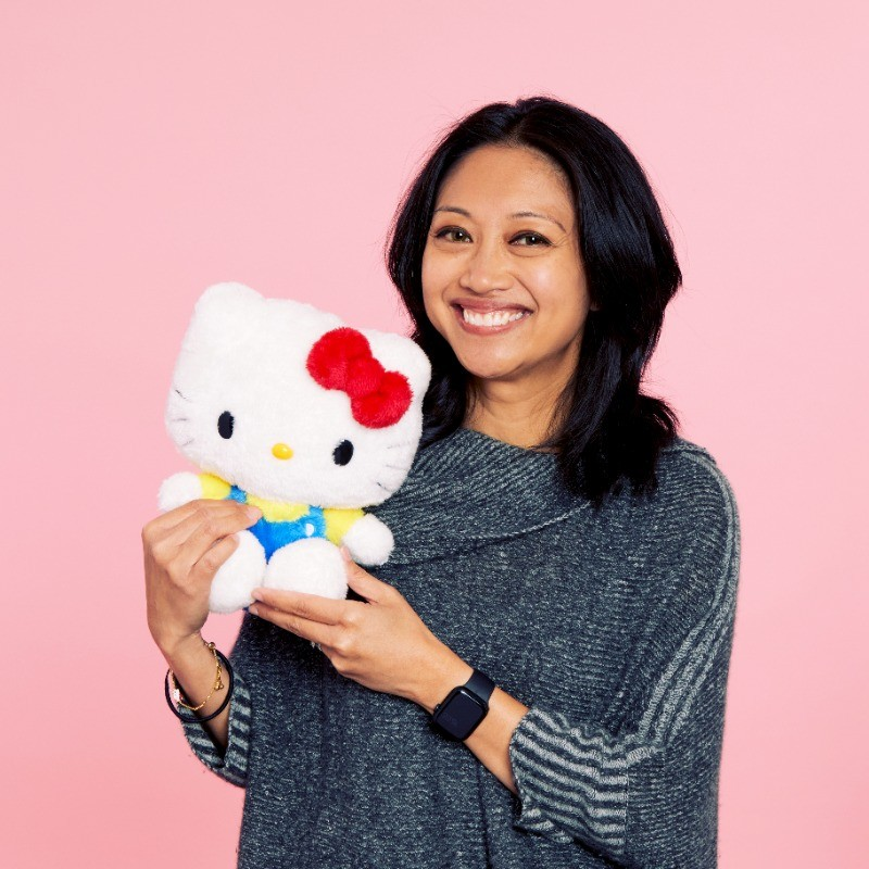 Denise Nafarrete avatar image