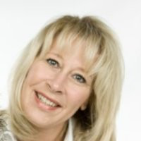 Amy Rossey avatar image