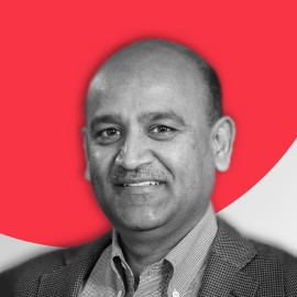 Venu Pemmaraju avatar image