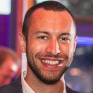 Eric Tarlo avatar image