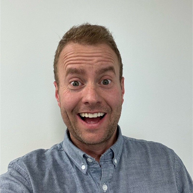 John Rampton avatar image