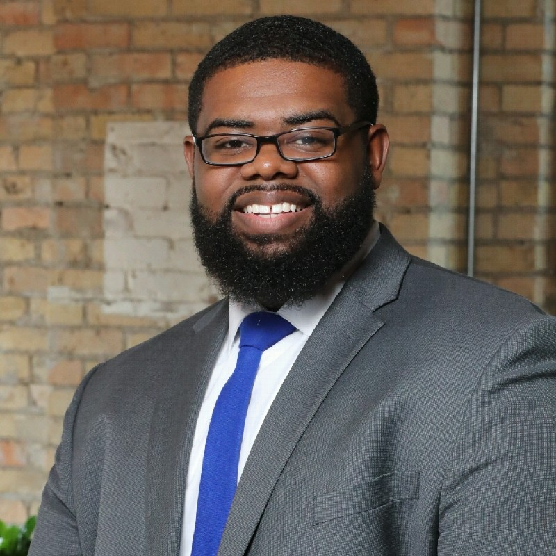 Ernest Comer III avatar image