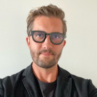 Chad Cress avatar image