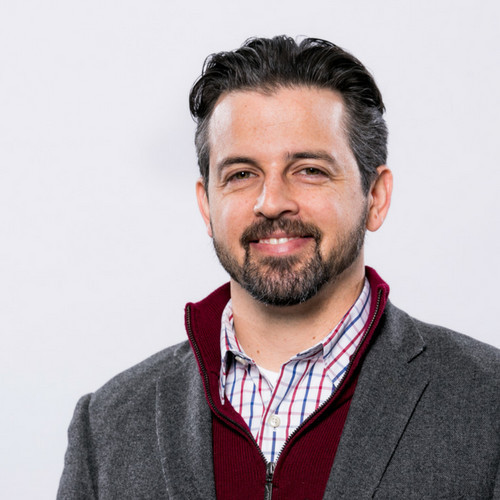 David Aronson avatar image