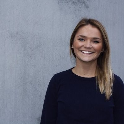 Alexandra Fay avatar image