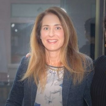 Mary Lynn Blattberg avatar image