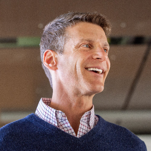 Peter Bregman avatar image