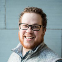 Alex Harris avatar image