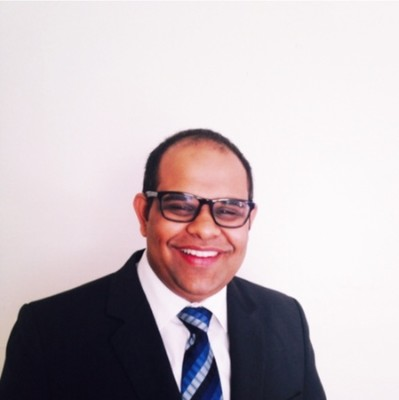 Arpit Bolia avatar image