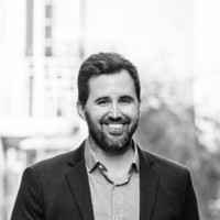 Eric Scroggins avatar image