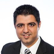 Ankush Israni avatar image