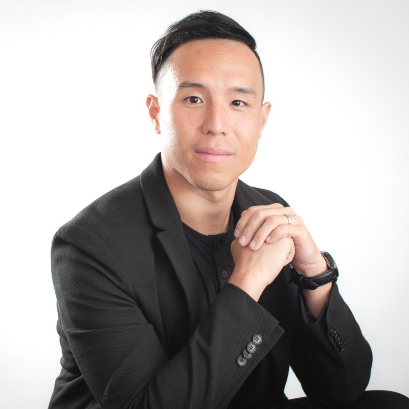 Victor Ngo avatar image