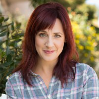 Rebecca Pingree avatar image