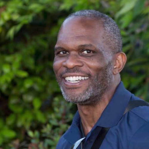 N Darius Sankey avatar image