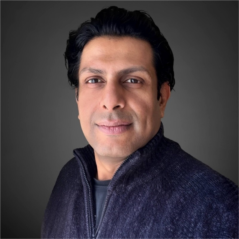 Ganesh Sivaraman avatar image