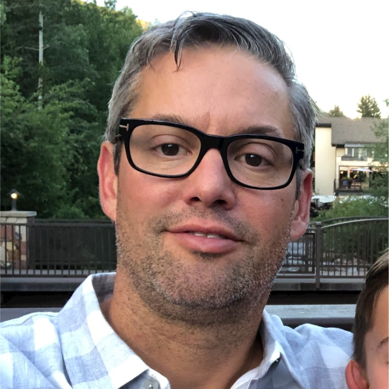 Brent Bracelin avatar image