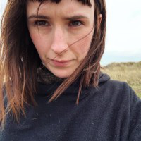 Chloe Pensavalle avatar image