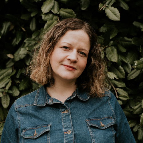 Kerstin C. avatar image