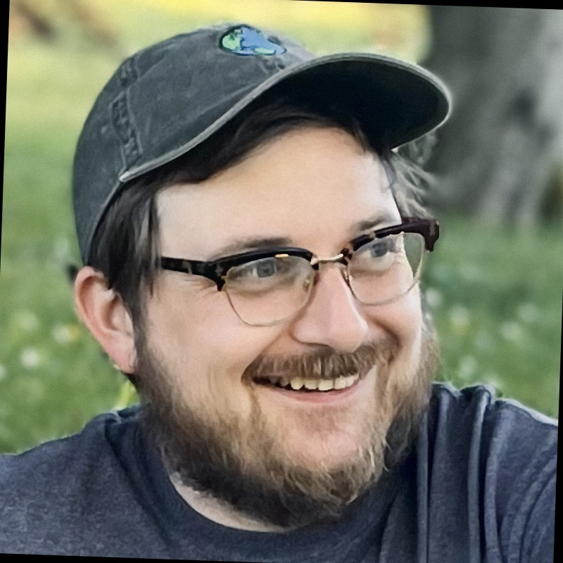 Paul Muller avatar image