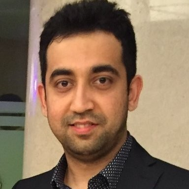 Jatin Sharma avatar image