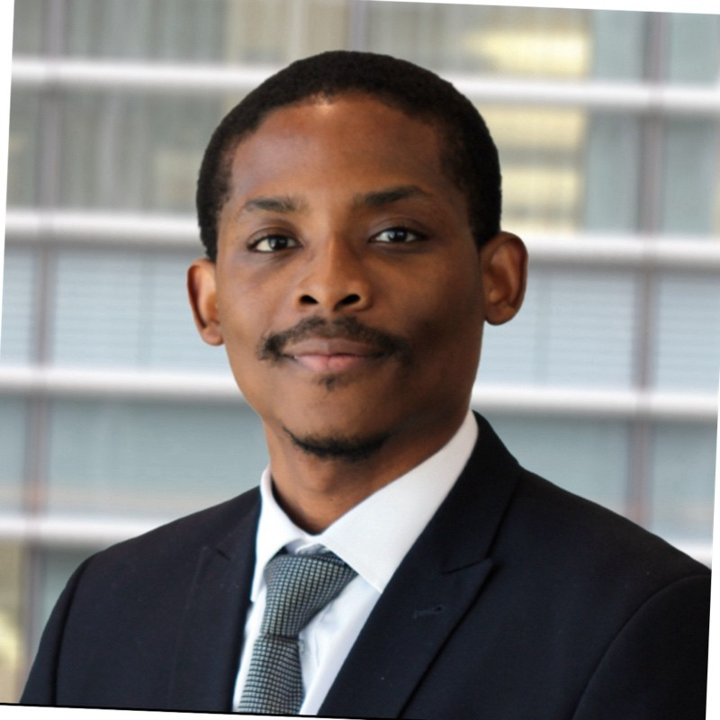 Bidemi Ojudu avatar image